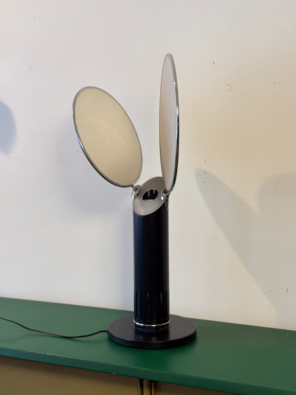 Lampada “Biblos” Augusto Mandelli anni 80