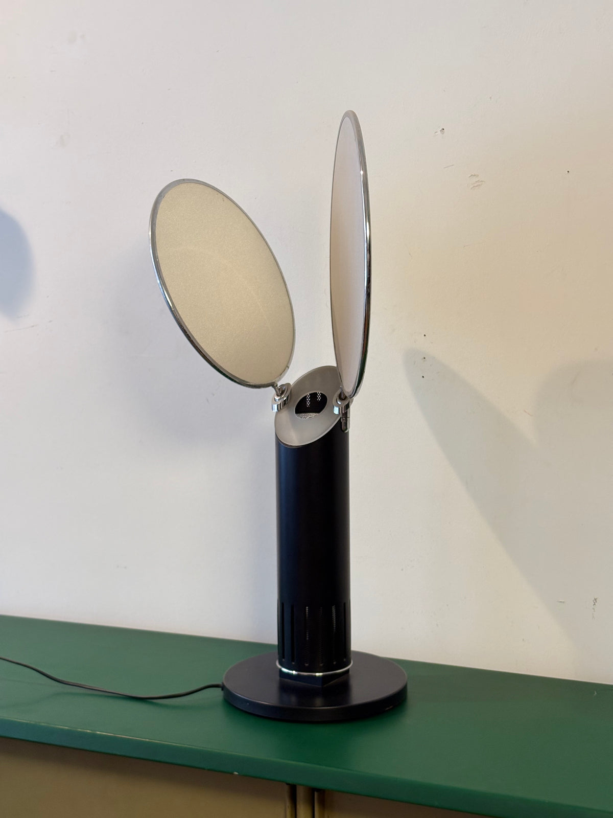 Lampada “Biblos” Augusto Mandelli anni 80