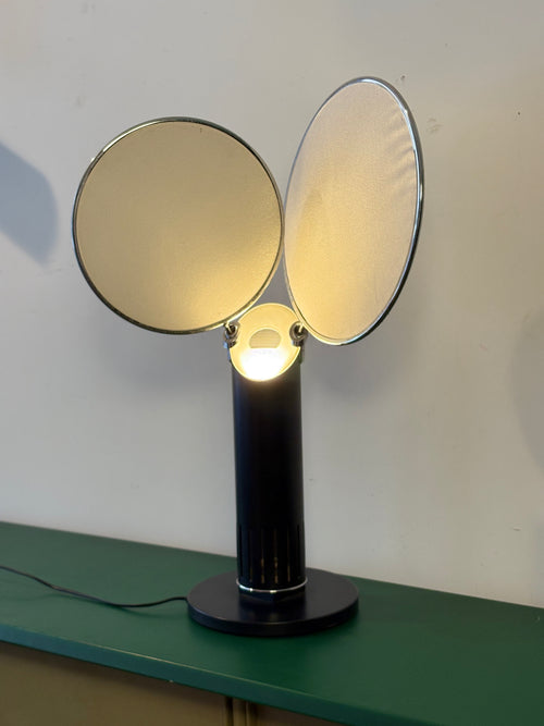 Lampada “Biblos” Augusto Mandelli anni 80