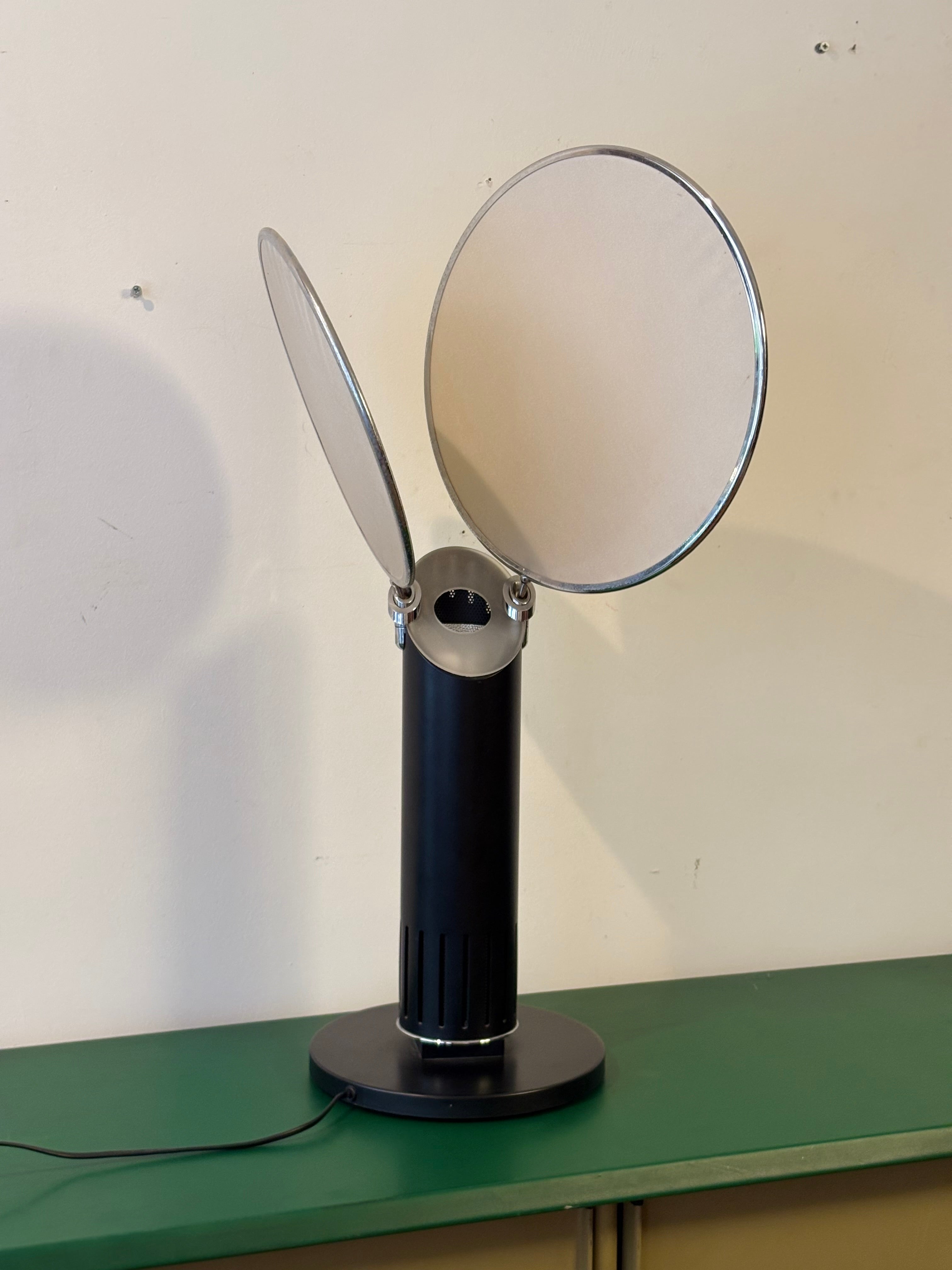 Lampada “Biblos” Augusto Mandelli anni 80
