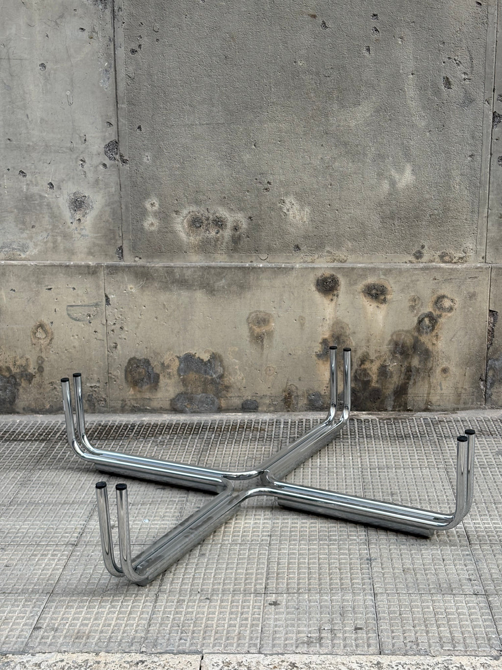 Tavolino Cassina anni 70