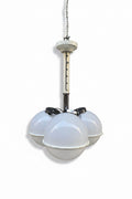 Lampadario anni 60 stile G.Sarfatti