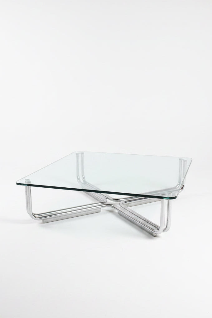 Tavolino Cassina anni 70