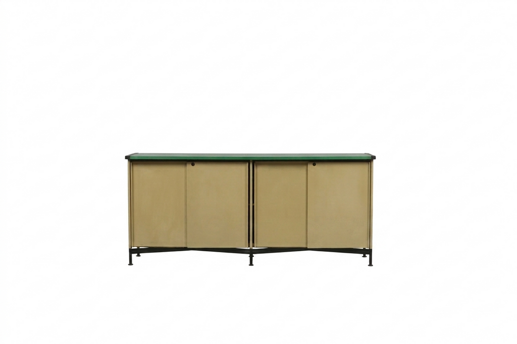 Madia Olivetti anni 60